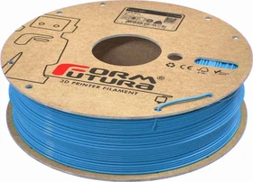 Formfutura EasyFil ABS, light blue, Spule, 1.75mm, 750g