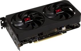PowerColor Reaper Radeon RX 9060 XT, 16GB GDDR6, HDMI, 2x DP