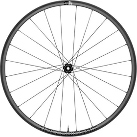 Cannondale G-SL 25mm 27.5" Shimano HG Road Centerlock Disc Hinterlaufrad silber