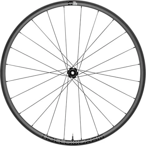 Cannondale G-SL 25mm 27.5" Shimano HG Road Centerlock Disc Hinterlaufrad silber