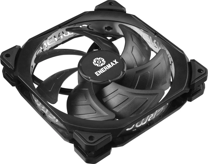 Enermax T.B.Silence ADV, 140mm