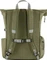 Fjällräven Vardag Foldsack 25 green/clay Vorschaubild