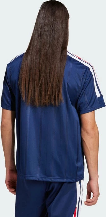 adidas House of Tiro Nations Pack T-Shirt kurzarm team navy blue 2/white/better scarlet (Herren)