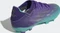 adidas X Speedflow.3 FG purple rush/silver metallic/mint rush (Herren) Vorschaubild