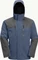Jack Wolfskin Jasper 2L Funktionsjacke evening sky (Herren) Vorschaubild