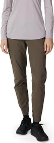 Fox Racing Ranger Fahrradhose lang dirt brown (Damen)