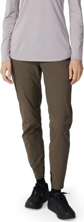 Fox Racing Ranger Fahrradhose lang dirt brown (Damen)