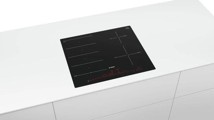 Bosch Serie 8 PXE601DC1E Induktionskochfeld autark