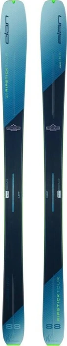 Elan Ripstick Tour 88 (Damen) (Modell 2021/2022)