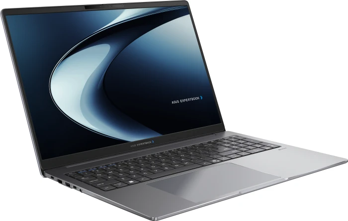 ASUS ExpertBook PM5 G2 PM5606CGA-PL0031X, Misty Grey, Ryzen AI 9 HX 470, 64GB RAM, 1TB SSD, DE