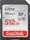 SanDisk Ultra, SD UHS-I/UHS-I U1, Rev-NC