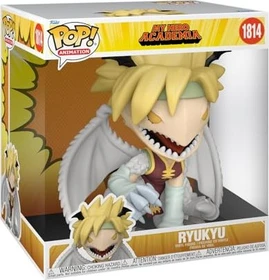 FunKo Pop! Animation - My Hero Academia - Jumbo Ryukyu (Dragon)