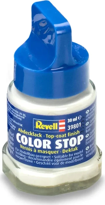 Revell Color Stop Abdecklack, 30ml