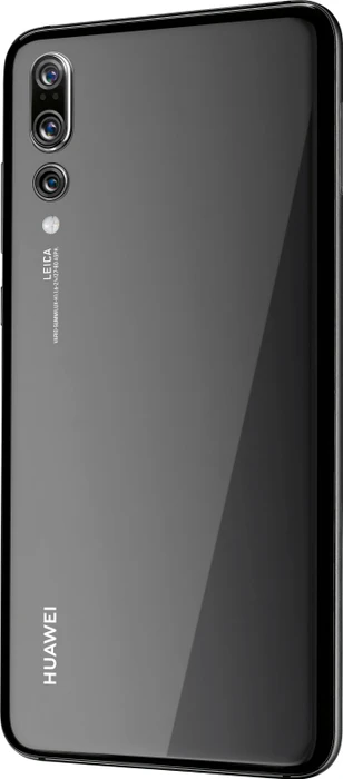 Huawei P20 Pro Single-SIM schwarz