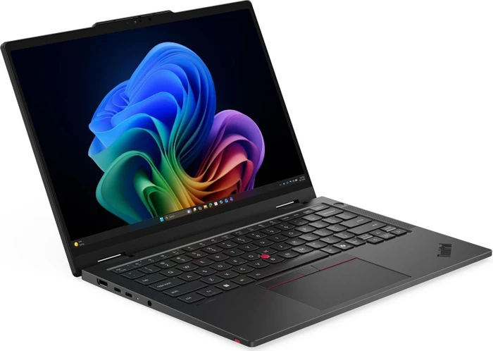 Lenovo ThinkPad T14s 2-in-1 G2, schwarz, Core Ultra 5 325, 16GB RAM, 512GB SSD, DE