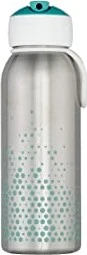 Mepal Flip-Up Campus Isolierflasche 350ml türkis