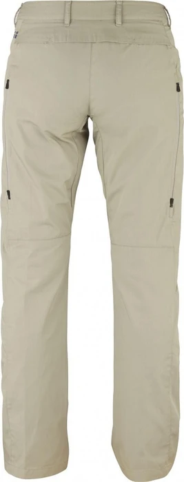 Fjällräven Abisko Shade Hose lang limestone (Damen)
