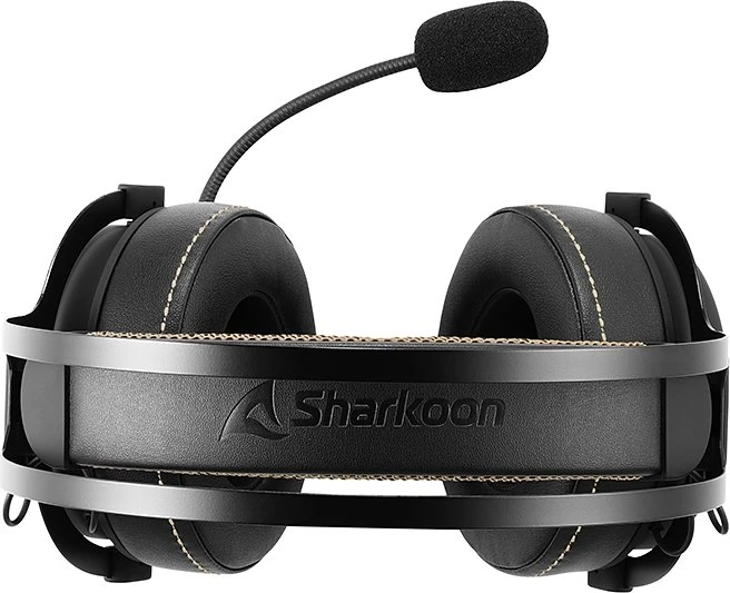 Sharkoon Skiller SGH50 schwarz