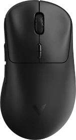 Rapoo VT3 Max Gen-2 8K Wireless Gaming Mouse schwarz, USB