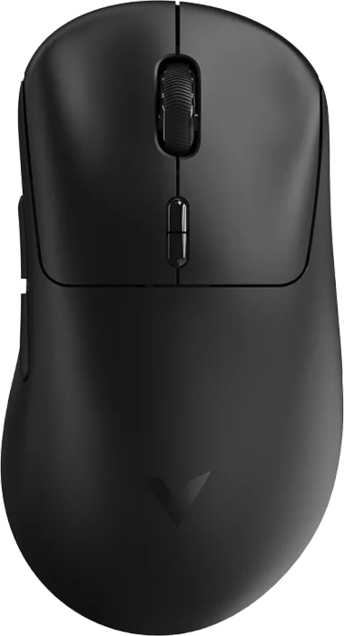 Rapoo VT3 Max Gen-2 8K Wireless Gaming Mouse schwarz, USB
