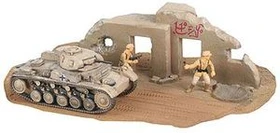 Revell PzKpfw II Ausf. F