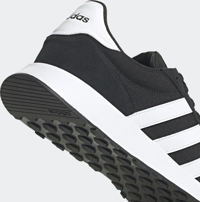 adidas Run 60s 2.0 core black/cloud white (Herren)