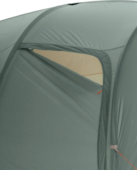 Vaude Allround Taurus XT Tunnelzelt agave (47145-123) – Bild 6