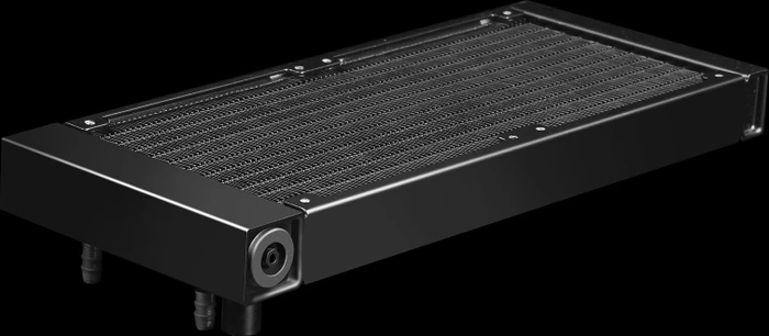 DeepCool Castle 280EX schwarz