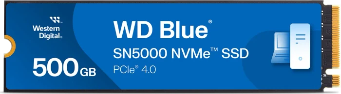 Western Digital Blue SN5000, M.2