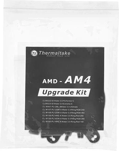 Thermaltake Water 3.0 Extreme S