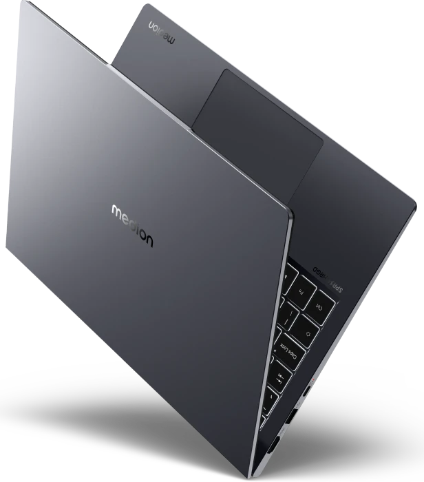 Medion SPRCHRGD 14 S1 Elite, Snapdragon X Elite - X1E-78-100, 16GB RAM, 512GB SSD, DE