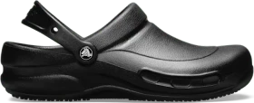 Crocs Bistro schwarz (Herren)