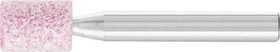 Pferd ZY 1013 6 AR 46 O5V STEEL EDGE Zylinderstift Schleifstift K46, 10x13mm, 10 Stück