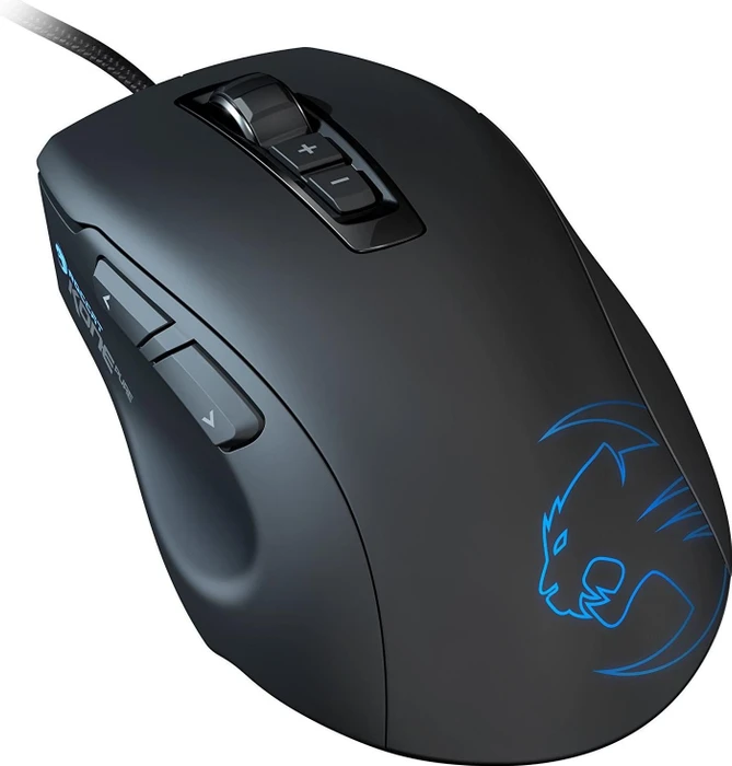 Roccat Kone Pure Optical B, USB