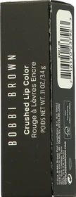 Bobbi Brown Crushed Lip Color Lippenstift Brownie, 3.4g