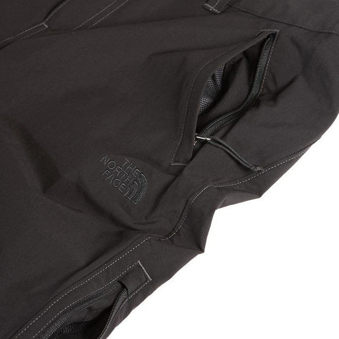 The North Face Exploration Hose lang schwarz (Damen)