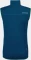 Ortovox Fleece Funktionsweste petrol blue (Herren) Vorschaubild