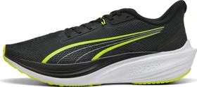 Puma Darter Pro puma black/yellow alert/puma white