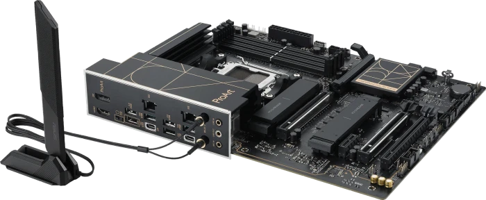 ASUS ProArt B850-Creator WiFi Neo (AMD AM5)