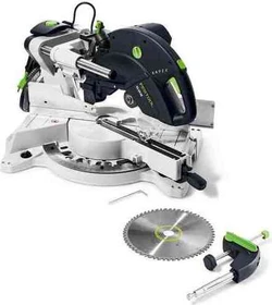 Festool KS 88 RE Kapex Elektro-Kappsäge