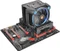 Thermaltake Riing Silent 12 Pro Blue Vorschaubild