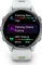 Garmin Forerunner 970 titanium/whitestone/translucent amp yellow Vorschaubild