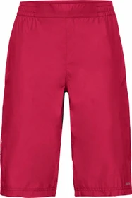 Vaude Drop Fahrradhose kurz cranberry (Damen)