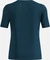 Odlo Natural Merino 200 Baselayer Funktionsshirt kurzarm reflecting pond (Herren) Vorschaubild