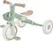 Globber Learning Trike 2in1 Eco Plus salbei grün Vorschaubild