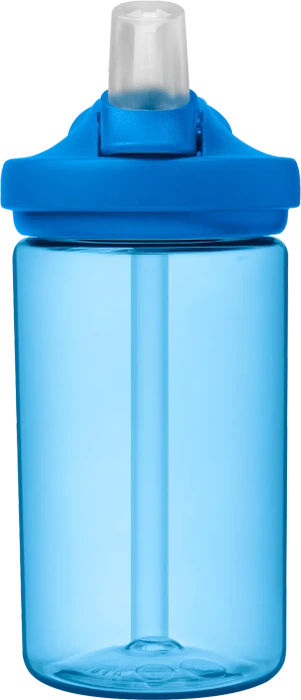 CamelBak Eddy+ Trinkflasche 400ml true blue