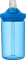 CamelBak Eddy+ Trinkflasche 400ml true blue Vorschaubild