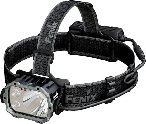 Fenix HP35R Stirnlampe