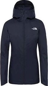 The North Face Quest Thermo Funktionsjacke urban navy (Damen)