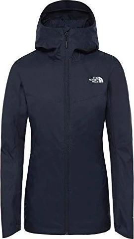 The North Face Quest Thermo Funktionsjacke urban navy (Damen)